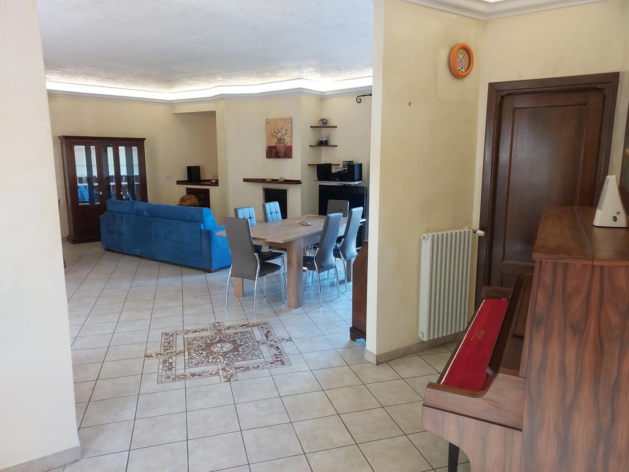 Al Capolinea Hotell Roma Eksteriør bilde